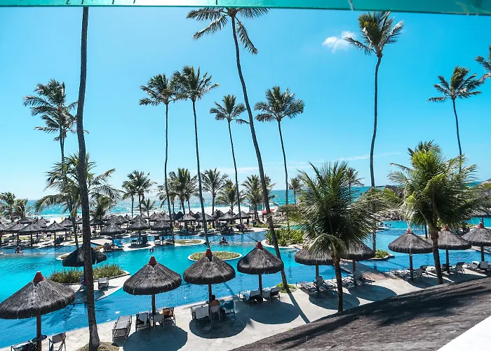 Enotel Porto De Galinhas All Inclusive