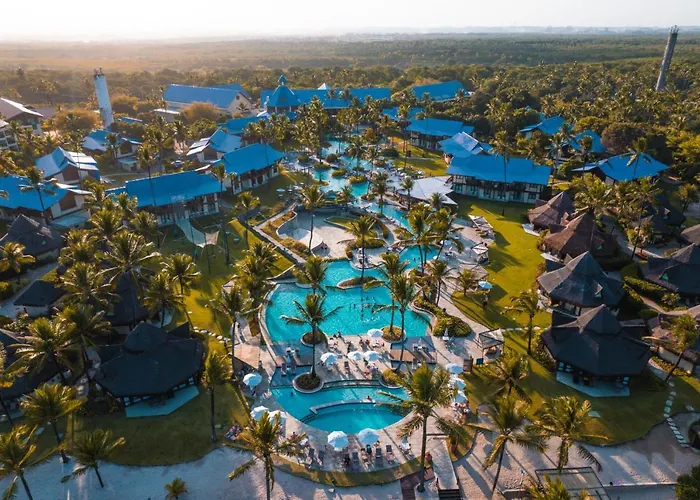 Summerville Resort Pôrto das Galinhas